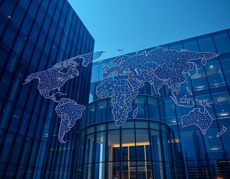 Global Support